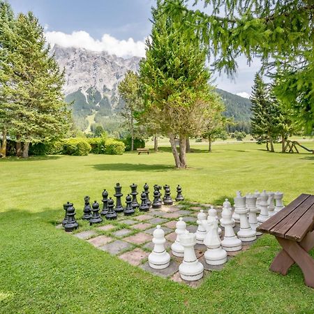 Wellness & Sporthotel Alpenhof Эрвальд Экстерьер фото