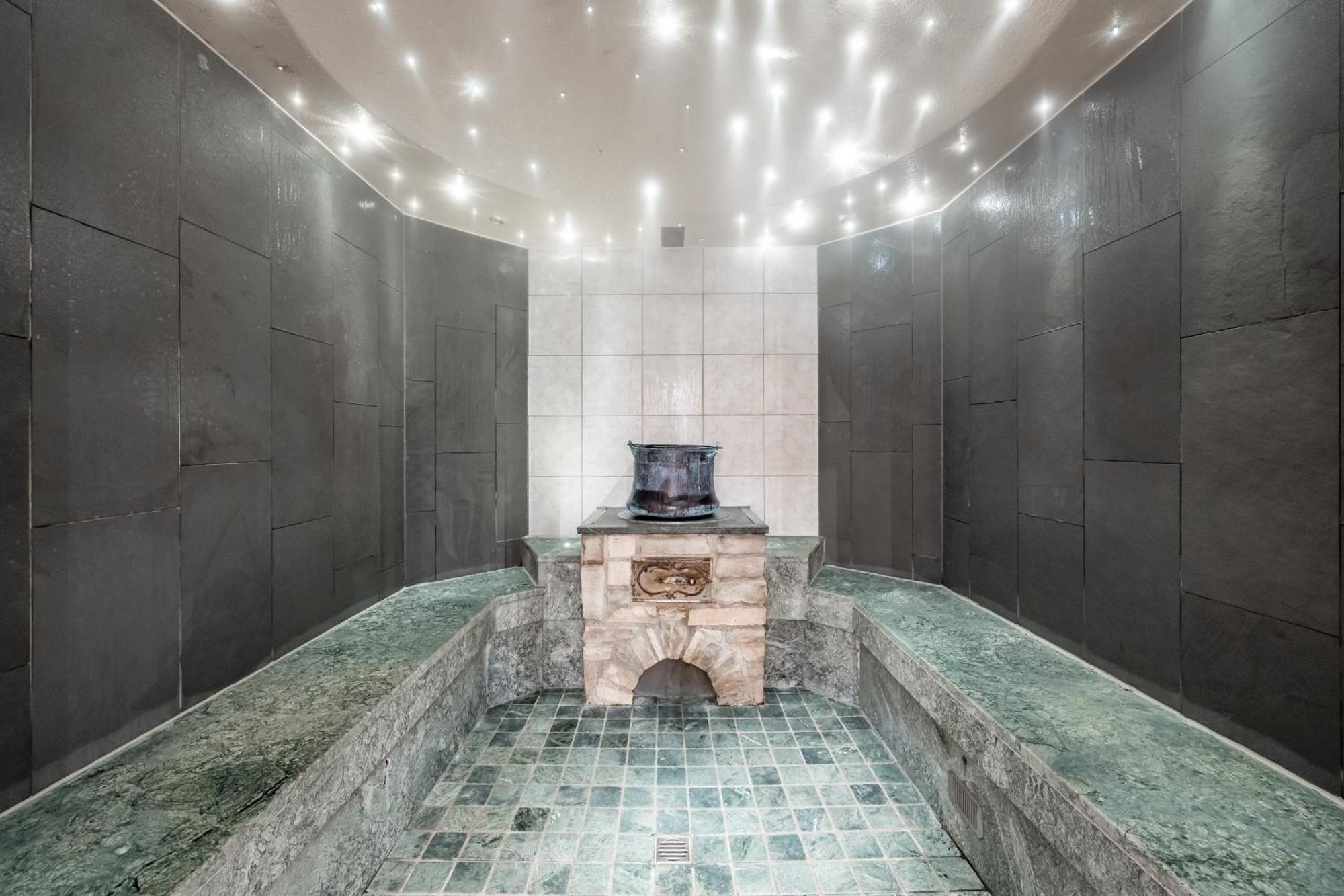 Wellness & Sporthotel Alpenhof Эрвальд Экстерьер фото