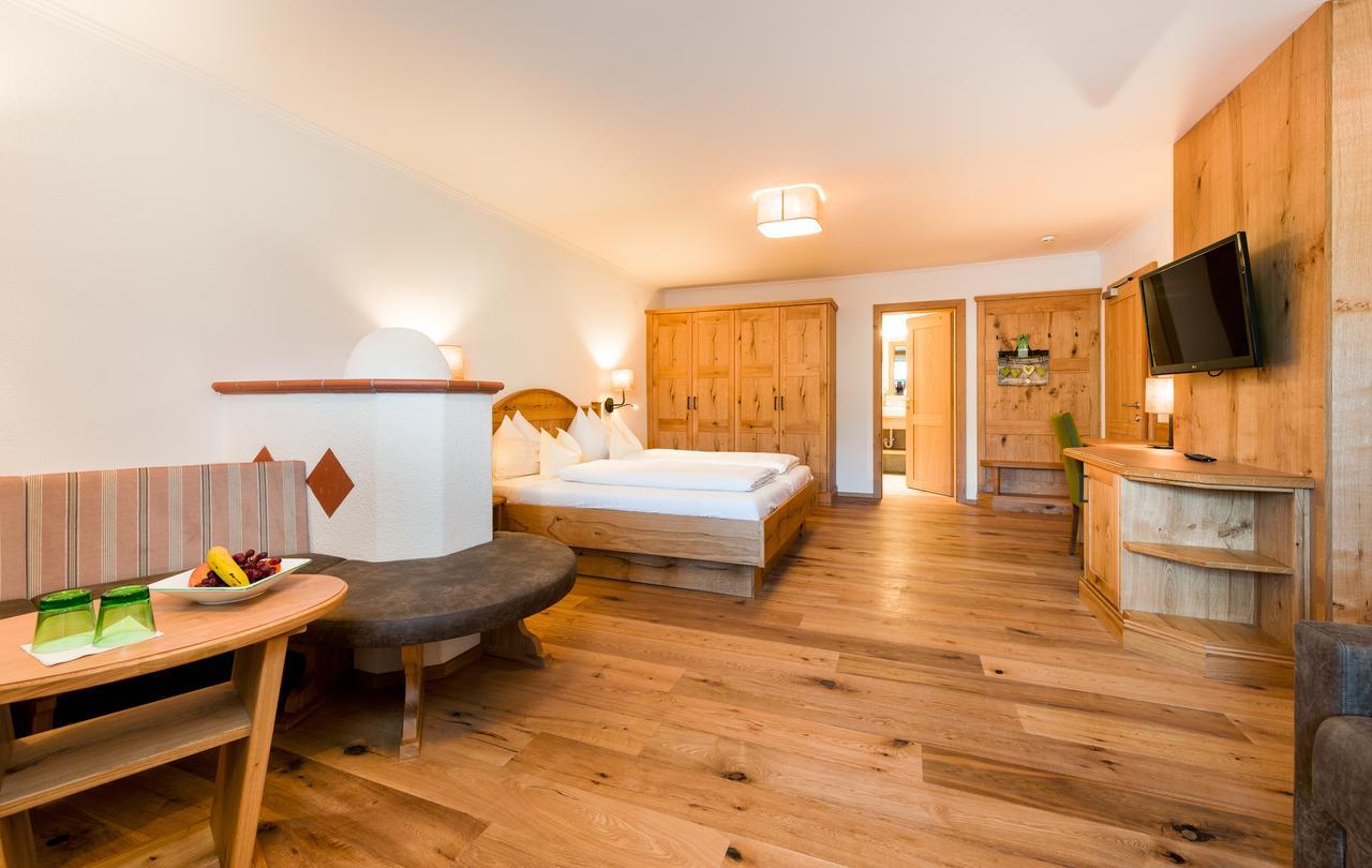 Wellness & Sporthotel Alpenhof Эрвальд Экстерьер фото